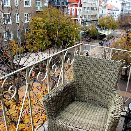 Vitoshka Biggest Apartamento