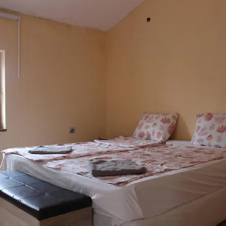 Apartamento Vitoshka Biggest *