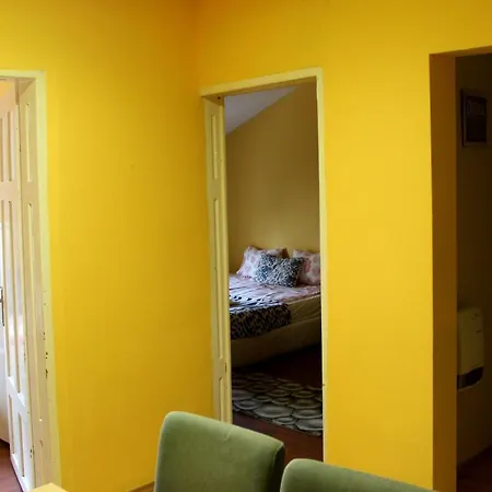 Vitoshka Biggest Apartamento *