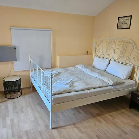 Apartamento Vitoshka Biggest Sófia