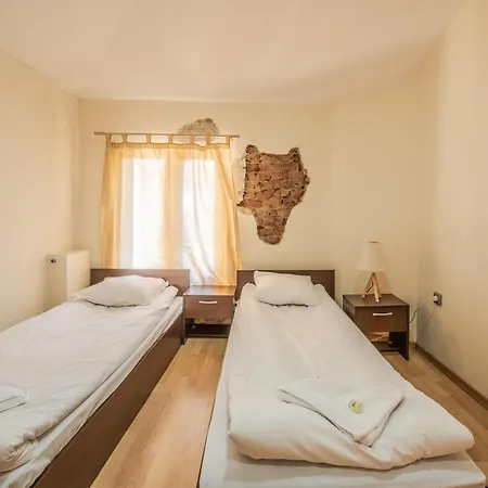 Vitoshka Biggest Apartamento *